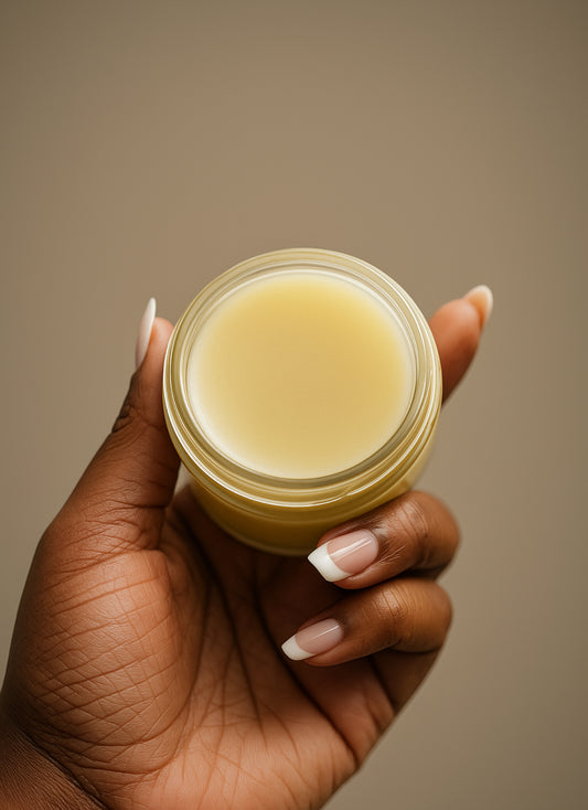 The Tallow Balm